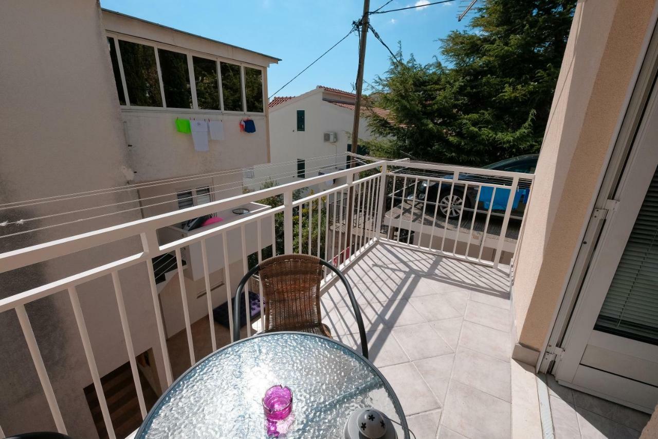 Lendas Studio Apartment Baška Voda Exterior foto